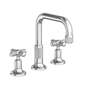 Newport Brass 3260 Clemens Widespread Lavatory Faucet