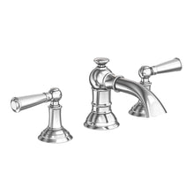 Load image into Gallery viewer, Newport Brass 2430 Aylesbury Widespread Lavatory Faucet