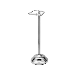 Newport Brass 10-81 Standing Toilet Tissue Holder