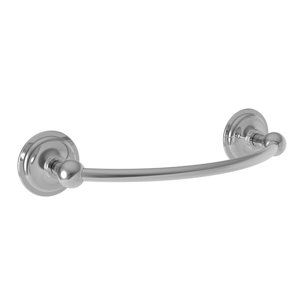 Newport Brass 1600-1200 Traditional 8" Towel Bar