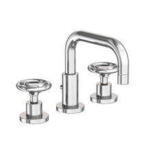 Load image into Gallery viewer, Newport Brass 2960 Tyler Widespread Lavatory Faucet