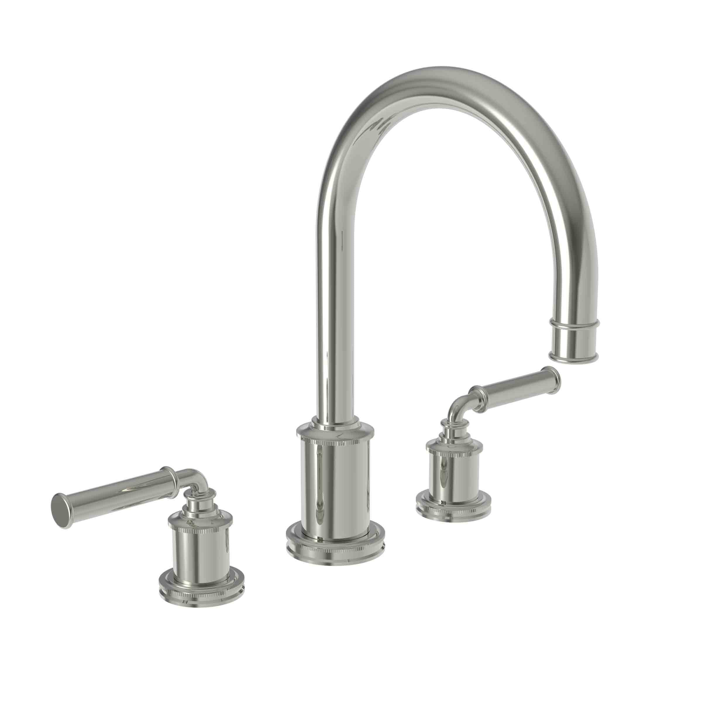 Muncy Widespread Lavatory Faucet