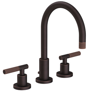 Newport Brass 2910 Vander Widespread Lavatory Faucet