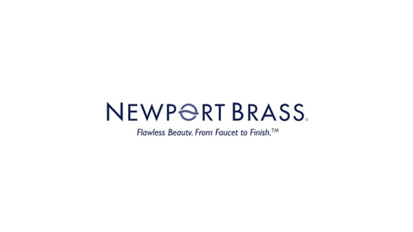 Newport Brass 1-376 Roman Tub Diverter Cartridge For 1-714