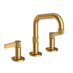 Newport Brass 3230 Pardees Widespread Lavatory Faucet