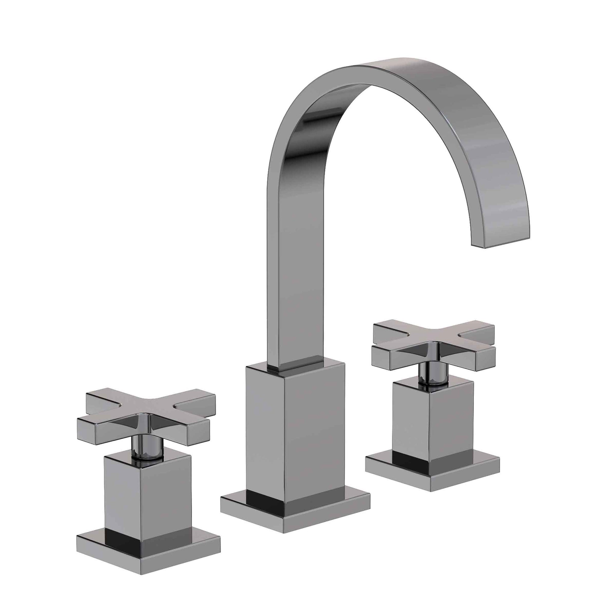Newport Brass 2060 Secant Widespread Lavatory Faucet – Plumbing Overstock