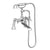 Newport Brass 1600-4272 Exposed Tub & Hand Shower Set - Deck Mount