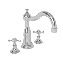 Load image into Gallery viewer, Newport Brass 3-1766 Victoria Roman Tub Faucet