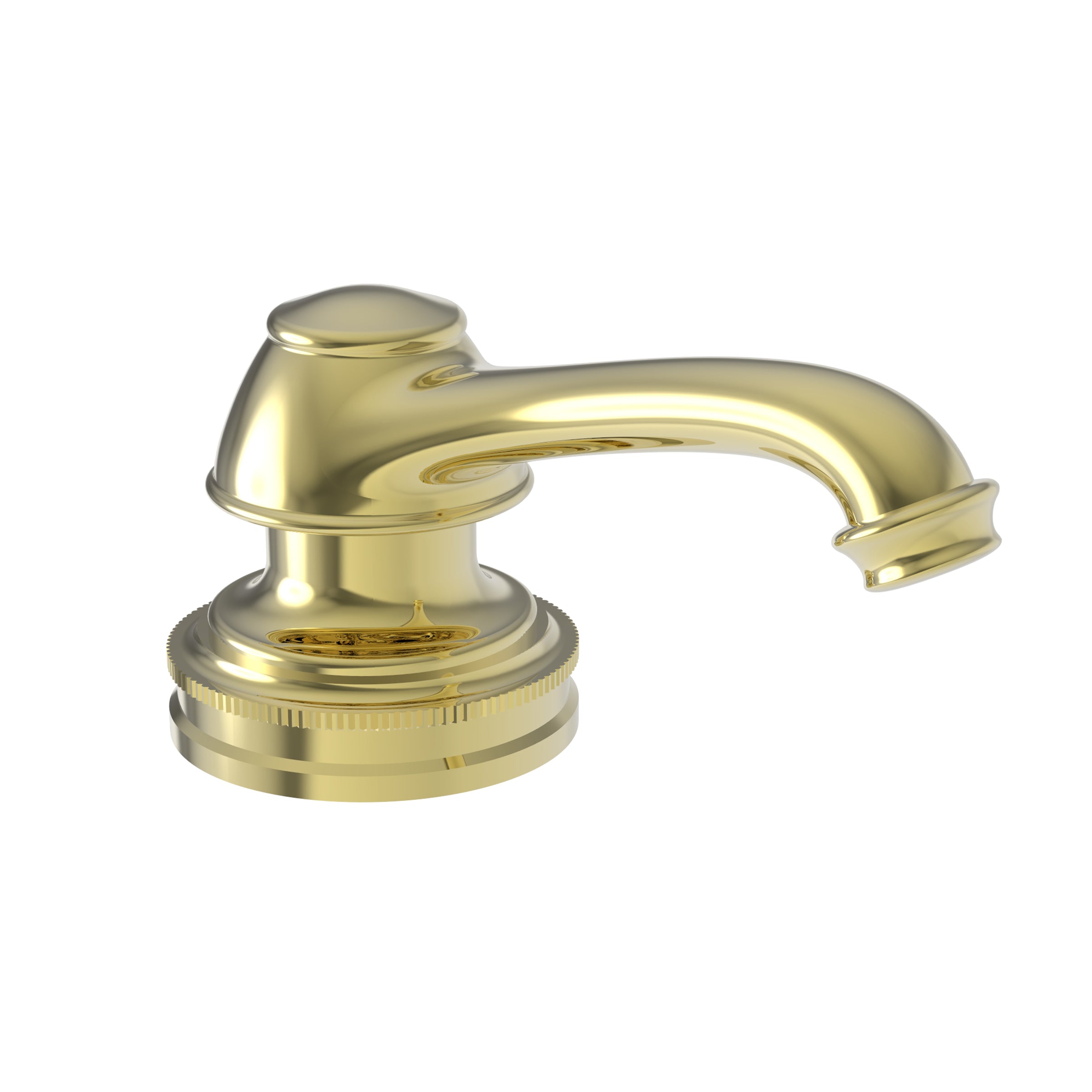 Newport Brass 1770/10 Bathroom-Sink-faucets, Satin Bronze (PVD) 