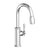 Newport Brass 1030-5103 Chesterfield Pull-Down Kitchen Faucet