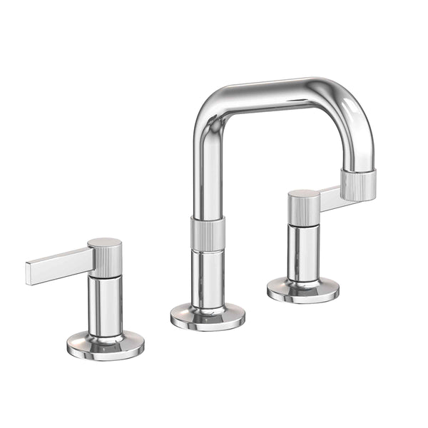 Newport Brass 3230 Pardees Widespread Lavatory Faucet