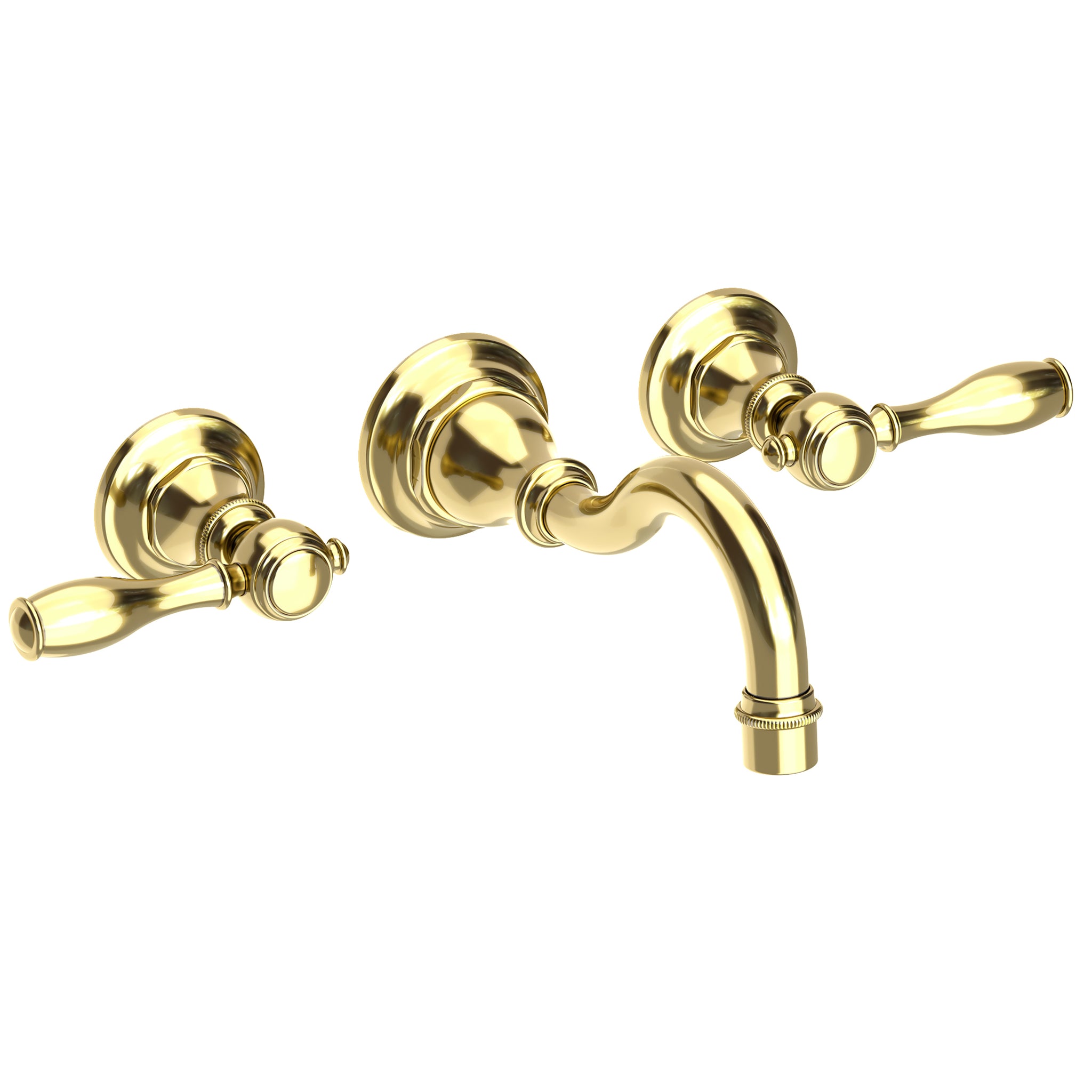 Newport Brass 3-2041 Wall Mount Lavatory Faucet – Plumbing Overstock