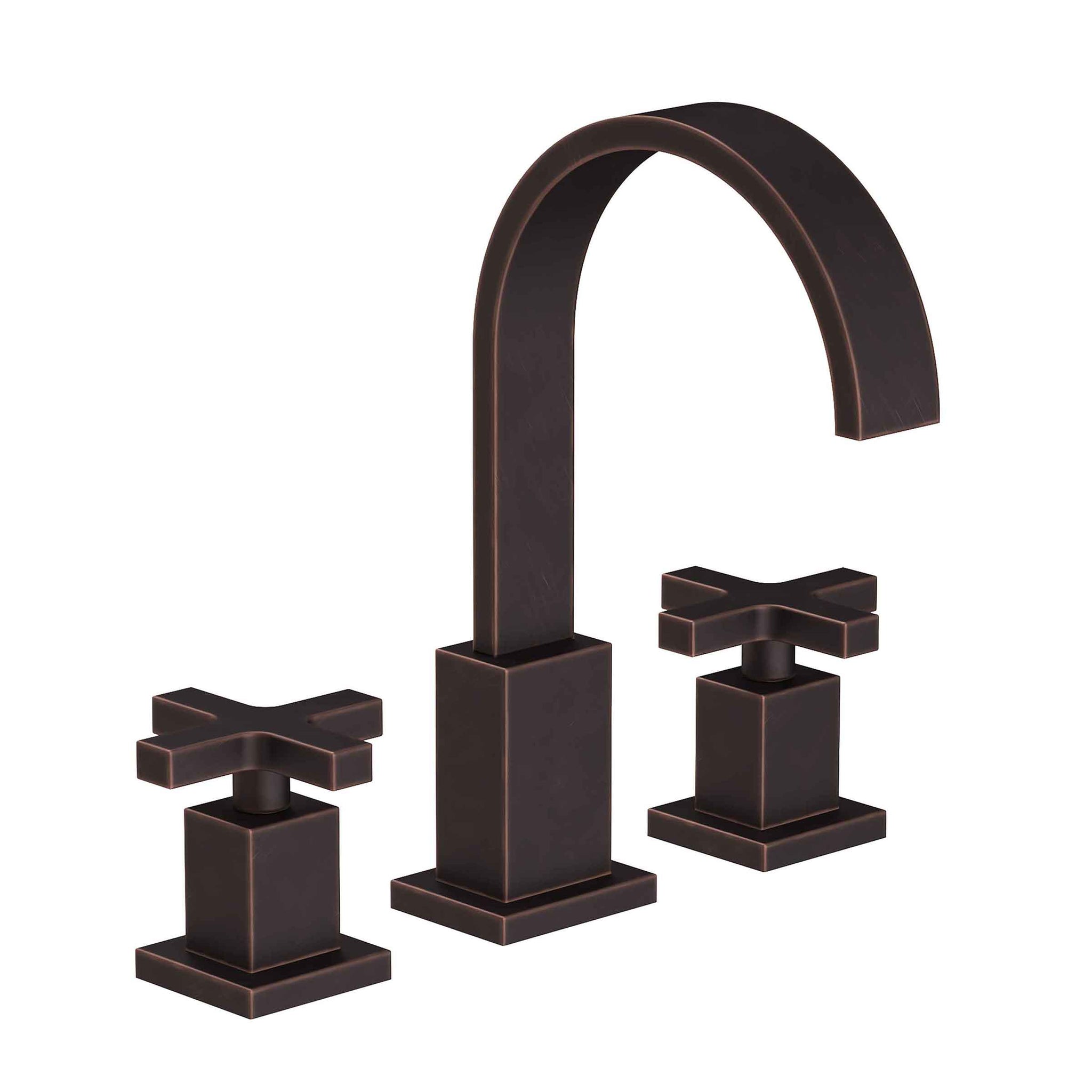 Newport Brass 2060 Secant Widespread Lavatory Faucet – Plumbing Overstock