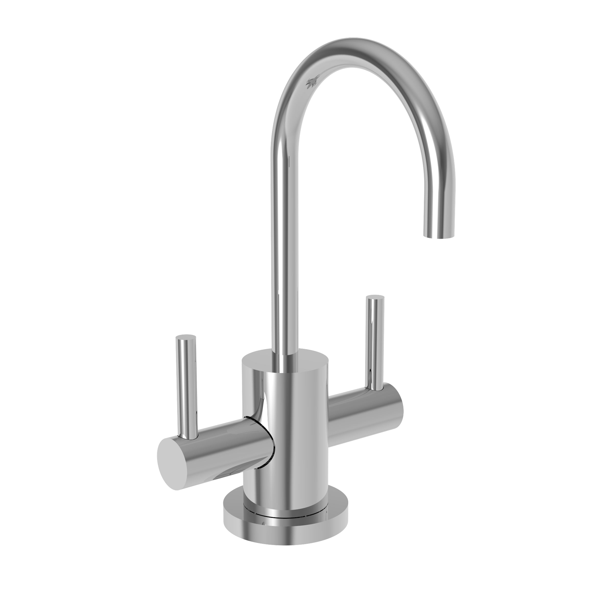 Newport Brass 2910 Vander Widespread Lavatory Faucet
