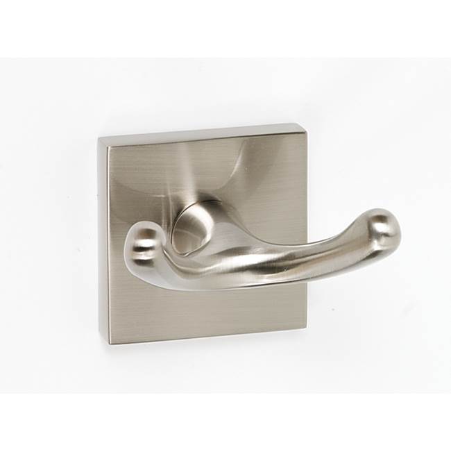 Robe Hooks - Bathroom Robe Hooks in Embassy Series by Alno