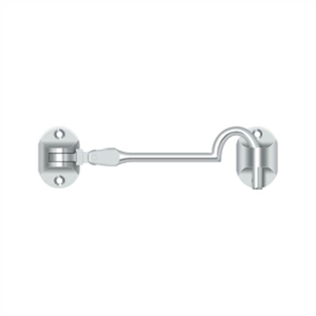 Deltana CHK6 Cabin Swivel Hooks, 6 – Plumbing Overstock