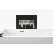 Load image into Gallery viewer, Wet Style COL-WALL Column For Wall Mounted Faucets - 18 X 35 1/4