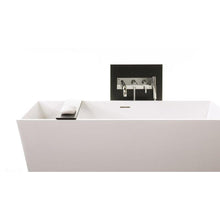 Load image into Gallery viewer, Wet Style COL-WALL Column For Wall Mounted Faucets - 18 X 35 1/4