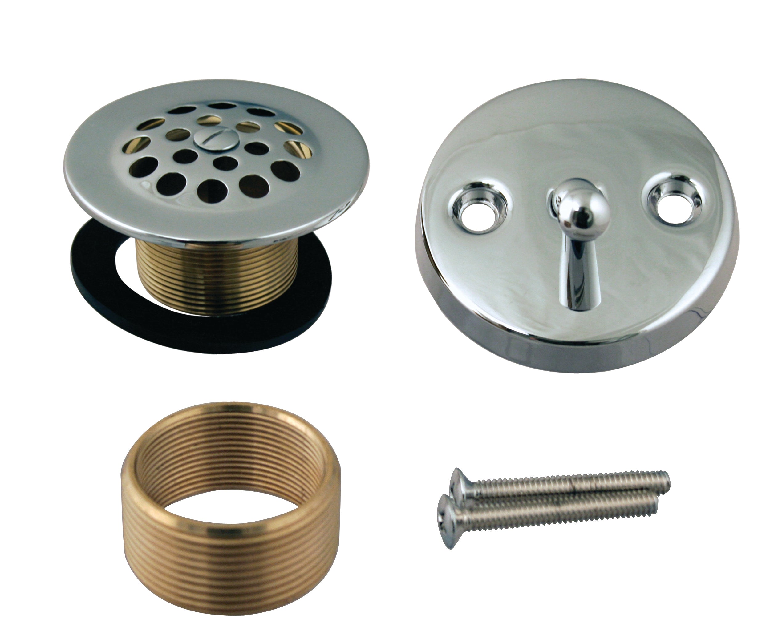 Universal Tub Drain Kit