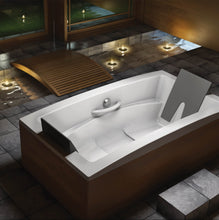 Load image into Gallery viewer, Bain Ultra BINURD10T INUA 72 x 40 DROP-IN Thermomasseur Air Bath Tub