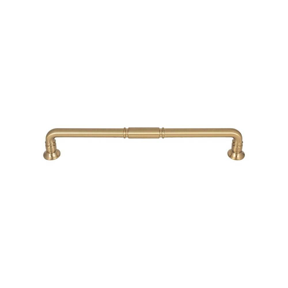 Newport Brass 990-1200 Contemporary 8 Towel Bar – Plumbing Overstock